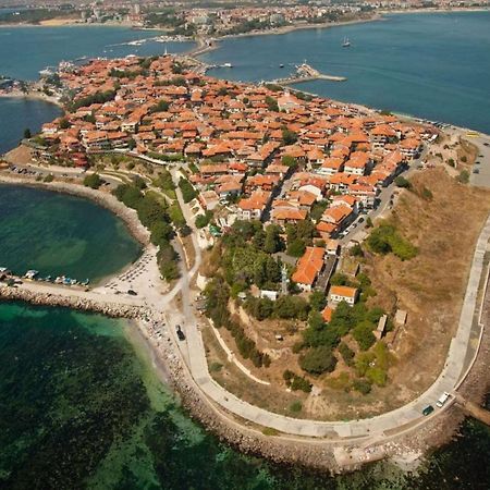 Prestige Fort Beach Private Apartment-Studio 46 Sveti Vlas Exterior photo