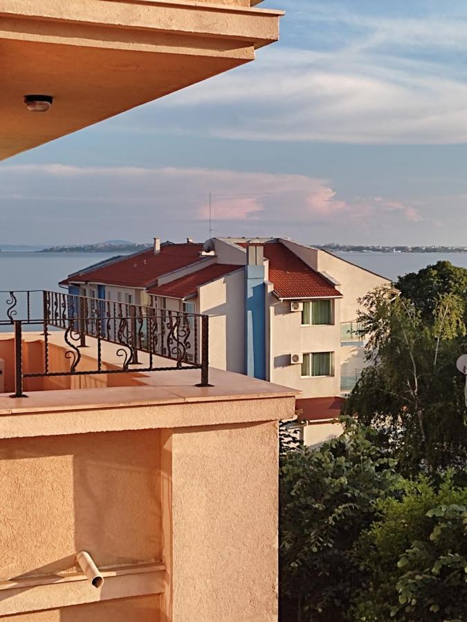 Prestige Fort Beach Private Apartment-Studio 46 Sveti Vlas Exterior photo