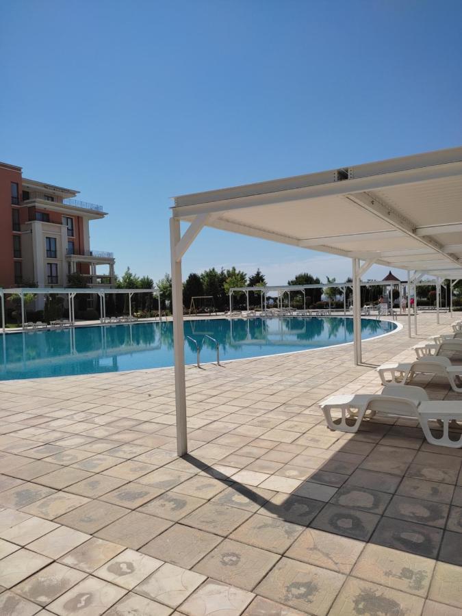 Prestige Fort Beach Private Apartment-Studio 46 Sveti Vlas Exterior photo