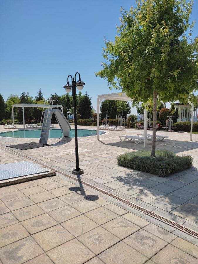Prestige Fort Beach Private Apartment-Studio 46 Sveti Vlas Exterior photo