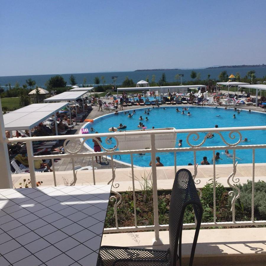 Prestige Fort Beach Private Apartment-Studio 46 Sveti Vlas Exterior photo